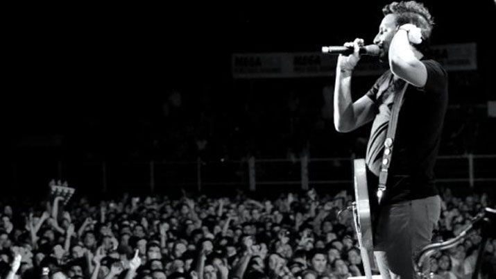 No Te Va Gustar le envioacute un poleacutemico mensaje a Ulises Bueno