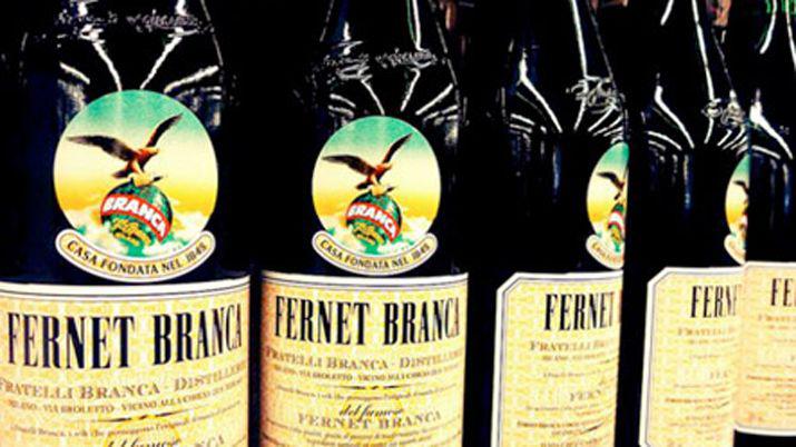 No le dejaron ni el Fernet