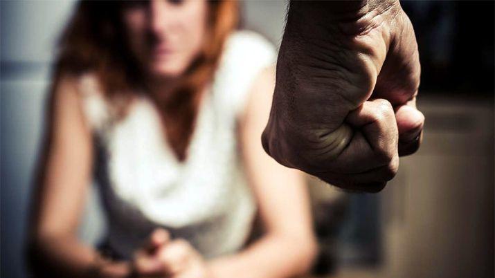 Una joven discutioacute con su pareja y recibioacute una paliza