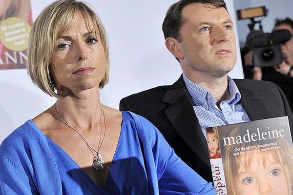Detective apuntoacute a los padres de Madeleine Mc Cann como responsables de su desaparicioacuten