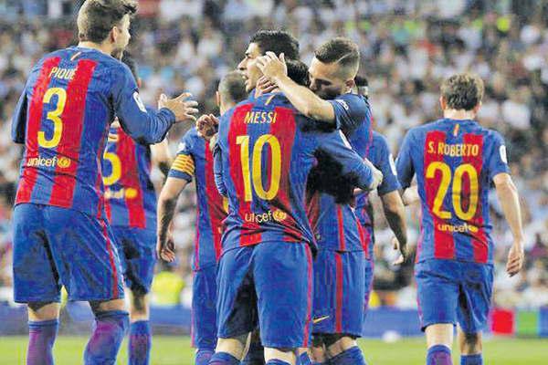 Lionel Messi enamoroacute a todos 