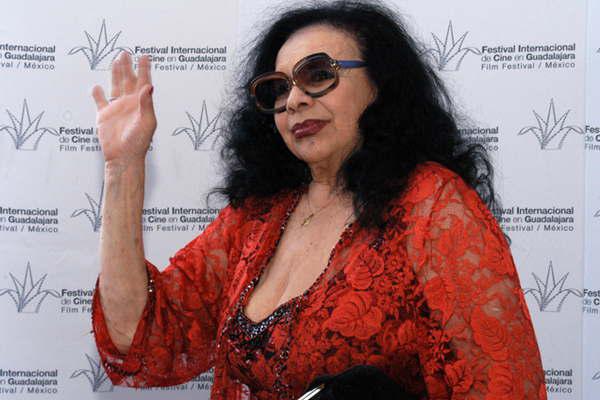 La Coca se refirioacute a los desafiacuteos que enfrentoacute y a su primer desnudo