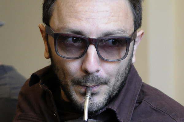 Brancciari duro con Ulises