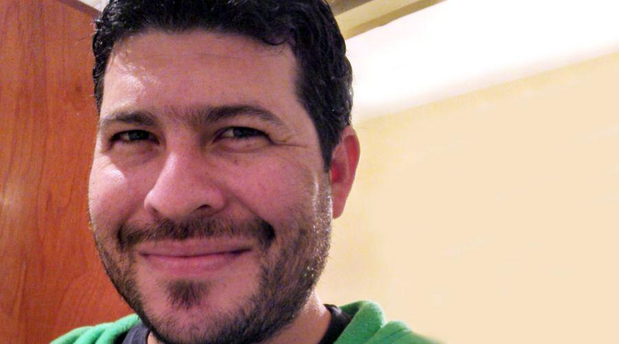 El anestesista Sebastiaacuten Rojas fue citado a declarar mantildeana