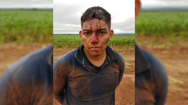 Tres muertos y cuatro detenidos tras tiroteo con la policiacutea de Brasil