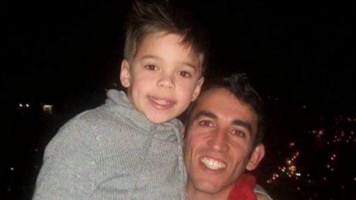 Las cartas del nene violado y asesinado- Papaacute nadie nos va a separar