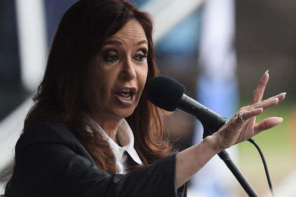 Causa Baacuteez- Casanello rechazoacute un pedido para que Cristina sea indagada