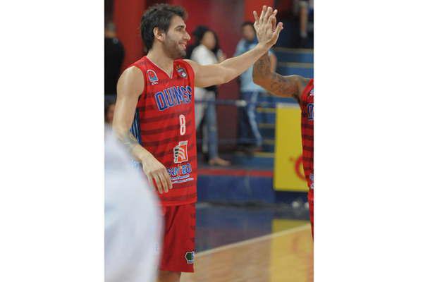 El Chuzito se ilusiona con volver  a la accioacuten 