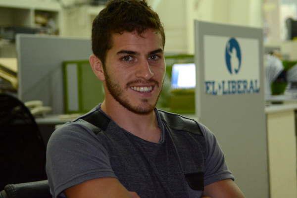 Facu Juaacuterez- Nadie nos quita la ilusioacuten 