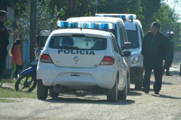 Tucumana estudiante de educacioacuten fiacutesica fue secuestrada golpeada y abusada por su novio