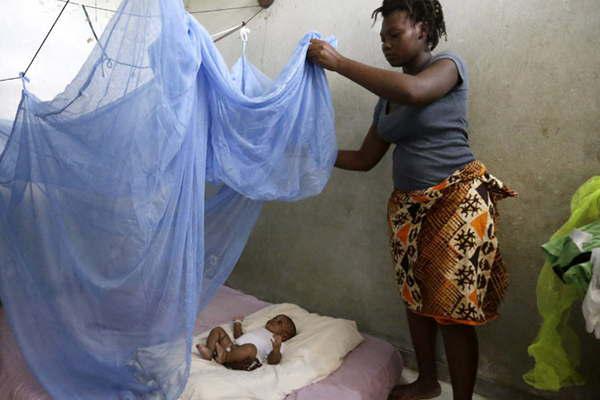 aacutefrica seraacute el laboratorio mundial para la primera vacuna contra la malaria