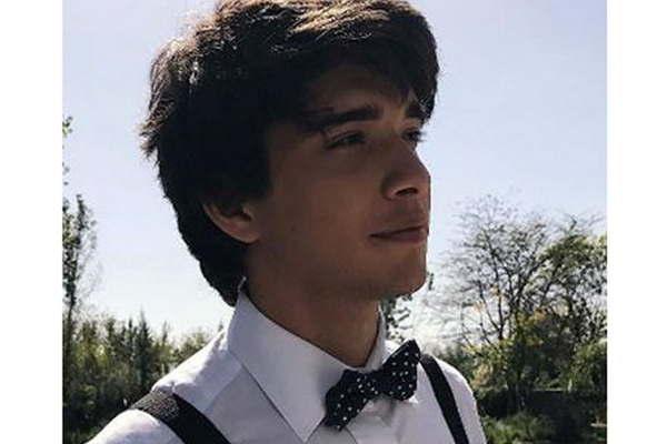 Juliaacuten Serrano escribioacute poleacutemico tuit