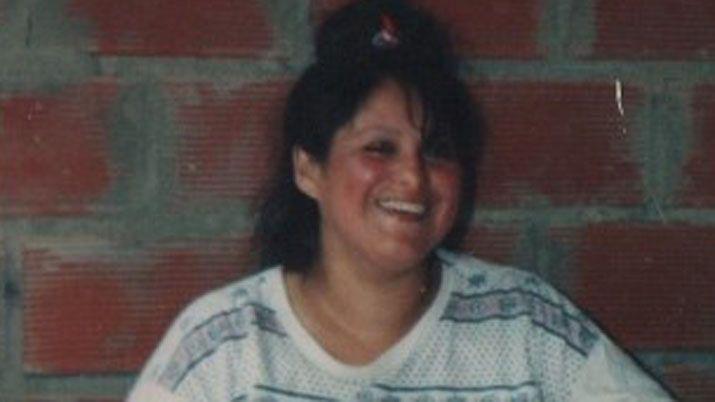 Buscan a una mujer que salioacute de su casa hace dos semanas