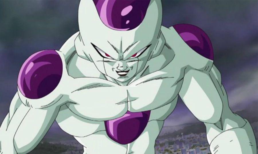 Insoacutelito-Una fan de Dragon Ball Super aseguraacute que su bebeacute es parecido a Freezer