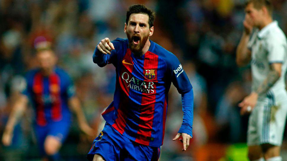 Mantildeana se lanza el comic de Messi dibujado por un catamarquentildeo