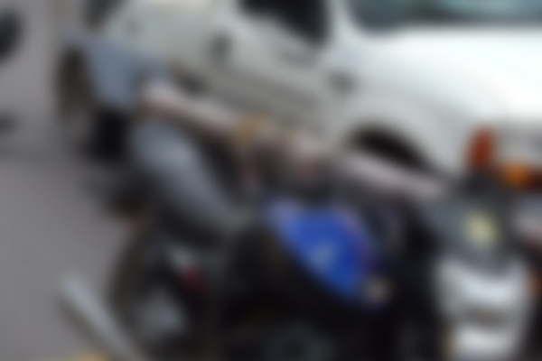 Denuncian a un inspector de traacutensito por supuesta coima