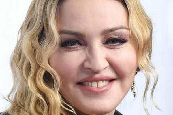 Madonna tendraacute una peliacutecula que relataraacute detalles de su vida