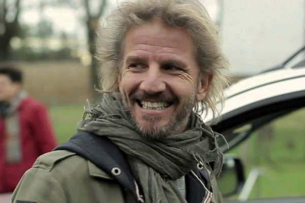 Facundo Arana se metioacute en la poleacutemica entre Griselda Siciliani y Araceli- No le doy entidad a la persona que habla de terceros 