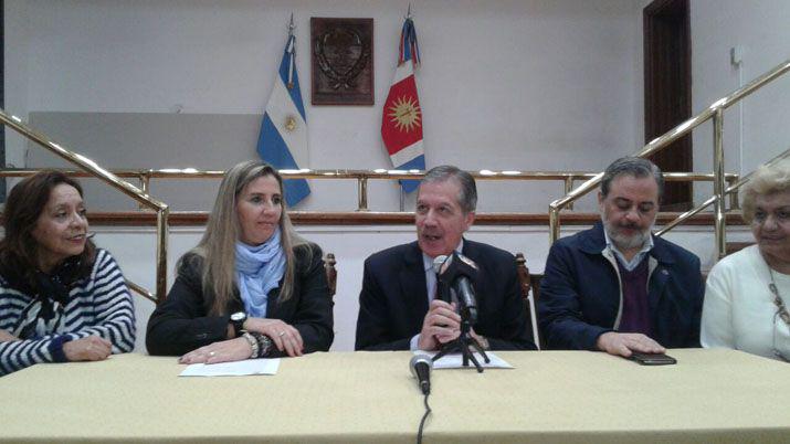 Anunciaron la participación de Santiago en la Feria Internacional del Libro