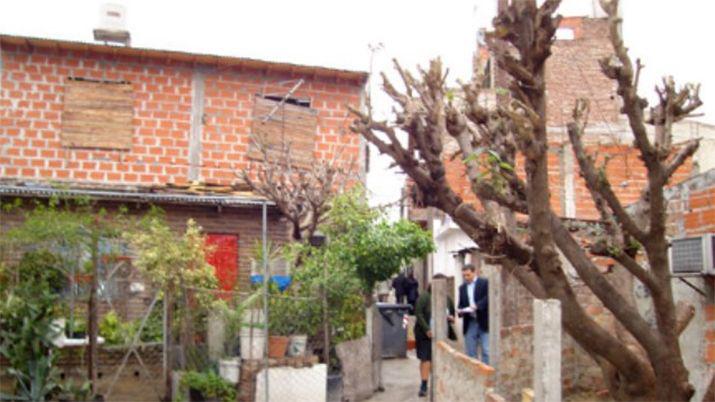 Despidieron a los tiros a un delincuente que se matoacute para no ir preso