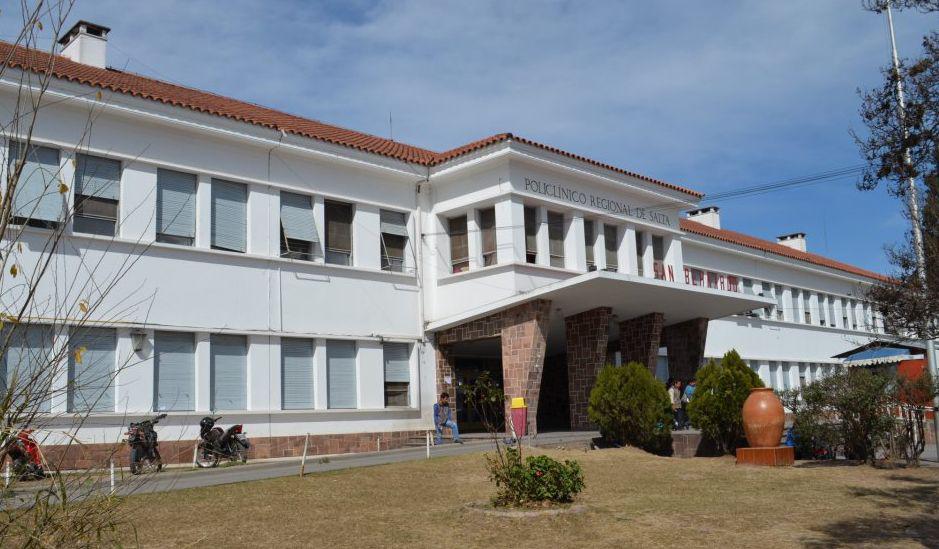 Fue a tratarse de la alergia y terminoacute manoseada durante un anaacutelisis