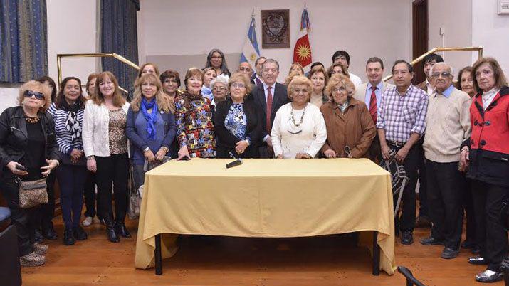 Santiago del Estero estar en la Feria Internacional del Libro