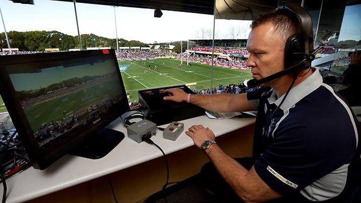 Infantino aseguroacute que en Rusia 2018 habraacute videoarbitraje