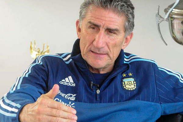 Los dirigentes son sindicalistas no tienen idea de lo fuacutetboliacutestico  