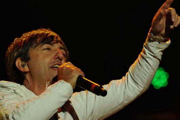 Babasoacutenicos y Bersuit juntos en un escenario de Tucumaacuten