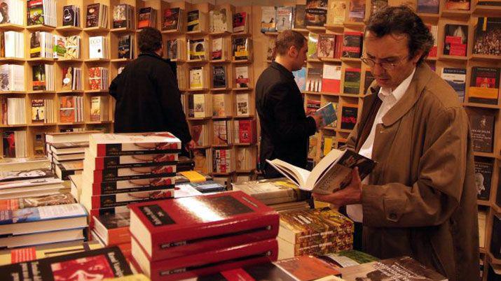 Se podraacuten comprar libros en tres cuotas sin intereacutes