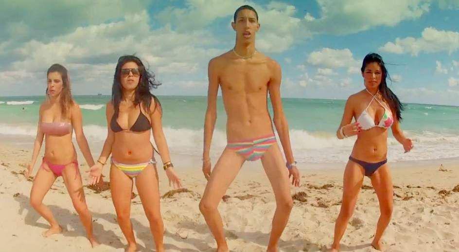 Peter La Anguila fue detenido en Estados Unidos