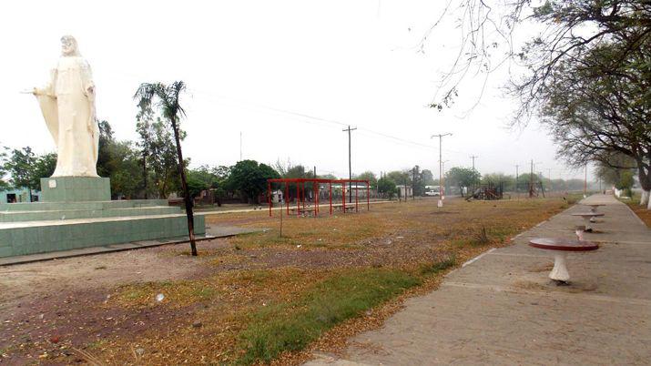 La Capital de la alfalfa celebra sus 124 años con importantes obras