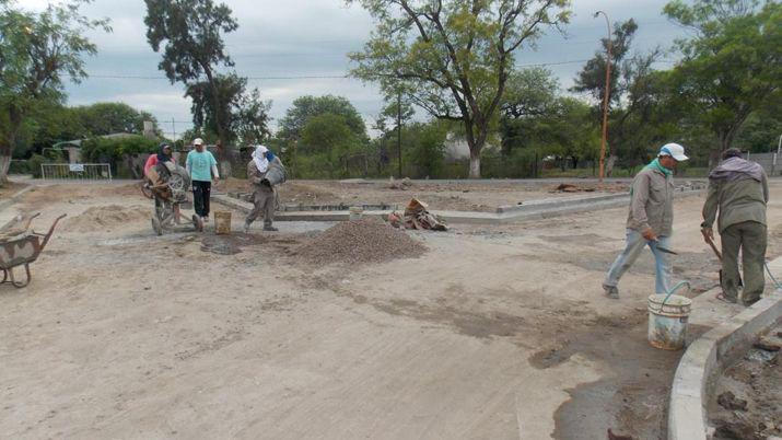 La Capital de la Alfalfa celebra sus 124 antildeos con importantes obras