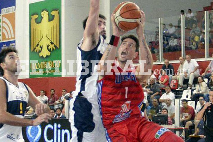 Quimsa necesita un triunfo para seguir soñando