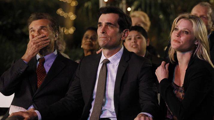 Modern Family se va