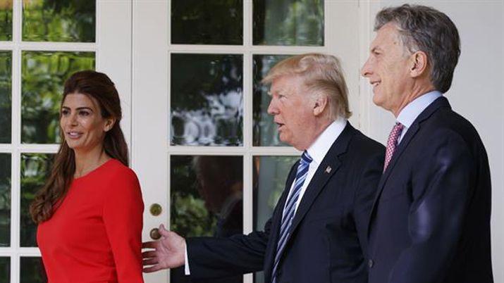 Se facilitaraacute el acceso de los argentinos a Estados Unidos