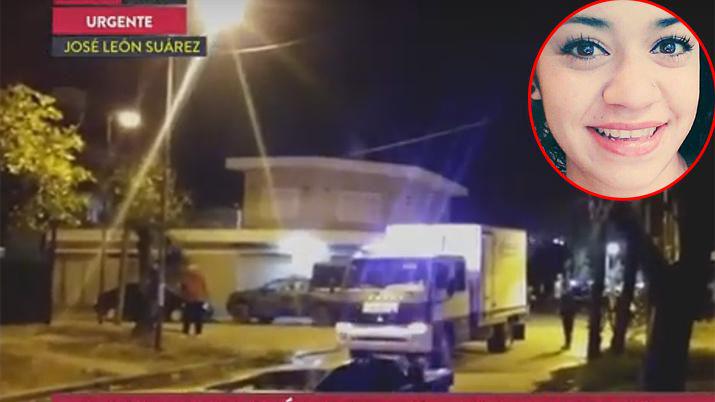 Confirmado- el cuerpo hallado es de Araceli Fulles