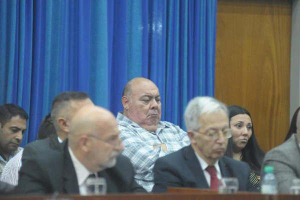 Rubeacuten lsquoLa Chancharsquo Aleacute tomoacute a Marita Veroacuten por una deuda que el padre de ella teniacutea con eacutel