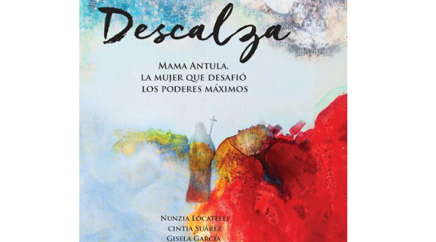 Presentaraacuten un nuevo libro sobre la vida de Mama Antula