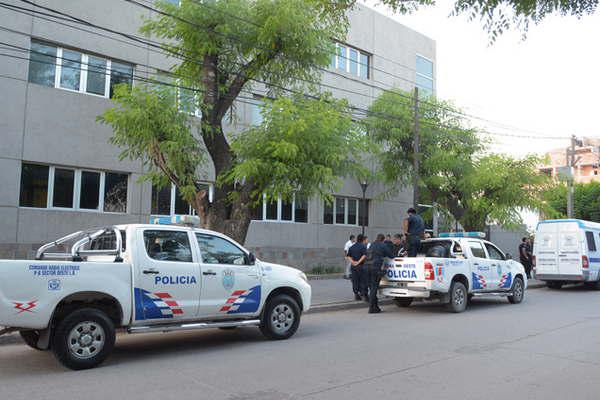 Se abstuvo de declarar el sujeto que secuestroacute golpeoacute y abusoacute de su novia