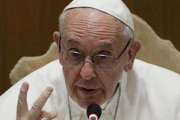 Francisco a la Accioacuten Catoacutelica- No sean maacutes papistas que el Papa