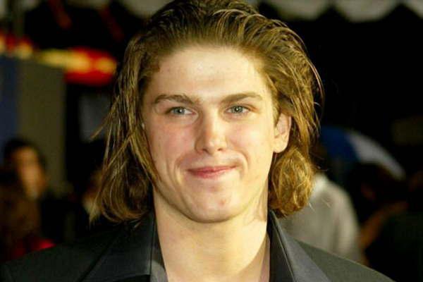 Se suicidoacute  un actor  de Disney 