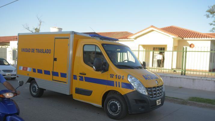 Barrio Independencia- se quitoacute la vida colgaacutendose con una soga