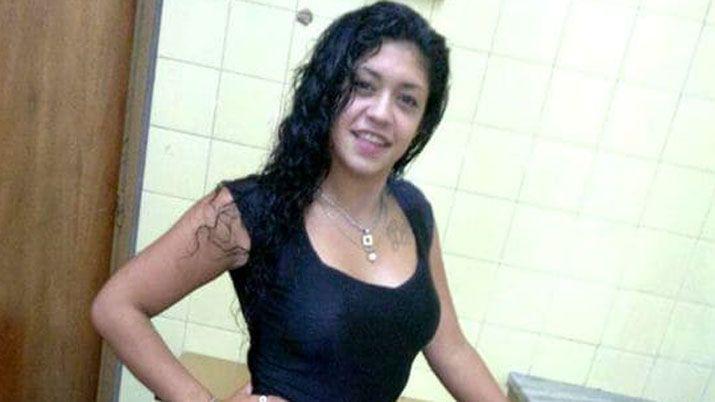 Araceli utilizó un pedazo de papel higiénico para pedir ayuda