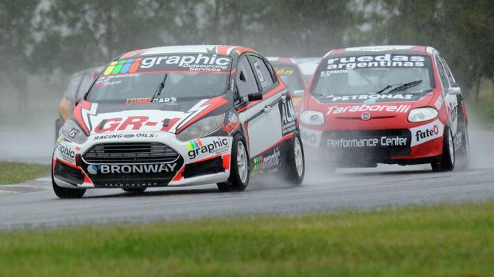 Estos son los ganadores para ver el Turismo Nacional en Las Termas