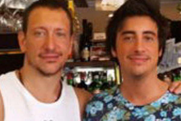 Le escribiriacutea todos los diacuteas a mi hermano 