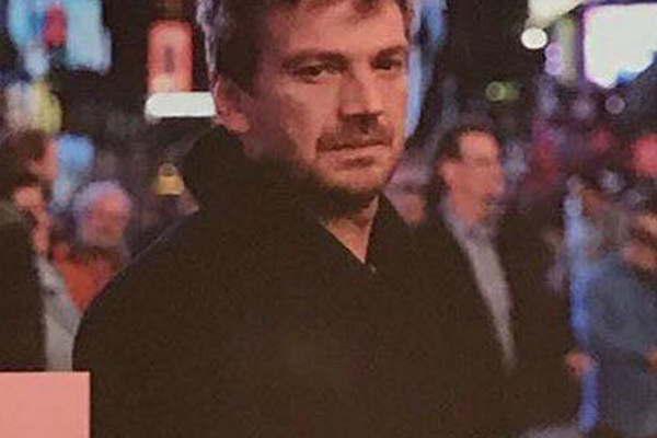 Un actor argentino ganoacute en el festival de De Niro 