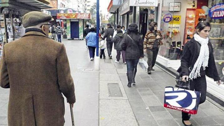 Un 29 de abril muy fresco ideal para ntildeoquis