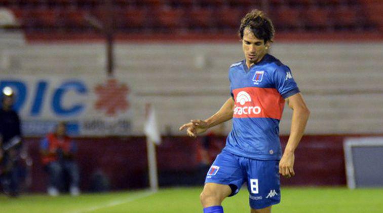 EN VIVO  Banfield visita a Tigre en Victoria