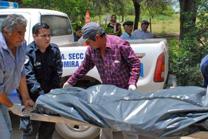Crimen en Los Telares- murioacute de 11 puntildealadas y hay un detenido
